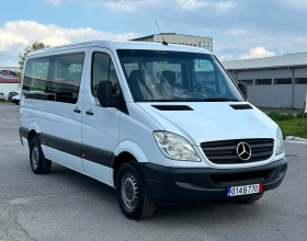 Mercedes-Benz Sprinter 315 CDI 150ps 2009г Климатик 8+ 1 ТОП | Auto.bg — изображение 6