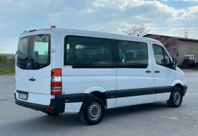 Mercedes-Benz Sprinter 315 CDI 150ps 2009г Климатик 8+ 1 ТОП | Auto.bg — изображение 8