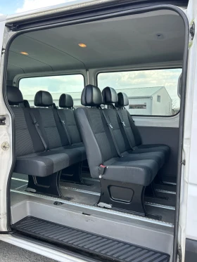 Mercedes-Benz Sprinter 315 CDI 150ps 2009г Климатик 8+ 1 ТОП | Auto.bg — изображение 16
