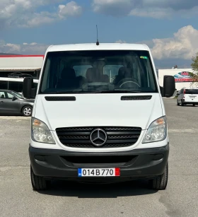 Mercedes-Benz Sprinter 315 CDI 150ps 2009г Климатик 8+ 1 ТОП | Auto.bg — изображение 10