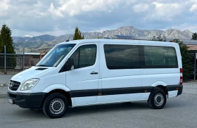 Mercedes-Benz Sprinter 315 CDI 150ps 2009г Климатик 8+ 1 ТОП | Auto.bg — изображение 2
