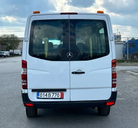 Mercedes-Benz Sprinter 315 CDI 150ps 2009г Климатик 8+ 1 ТОП | Auto.bg — изображение 11