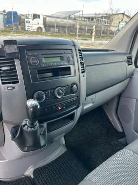 Mercedes-Benz Sprinter 315 CDI 150ps 2009г Климатик 8+ 1 ТОП | Auto.bg — изображение 14