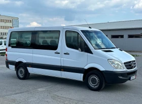 Mercedes-Benz Sprinter 315 CDI 150ps 2009г Климатик 8+ 1 ТОП | Auto.bg — изображение 4