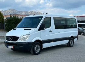 Mercedes-Benz Sprinter 315 CDI 150ps 2009г Климатик 8+ 1 ТОП