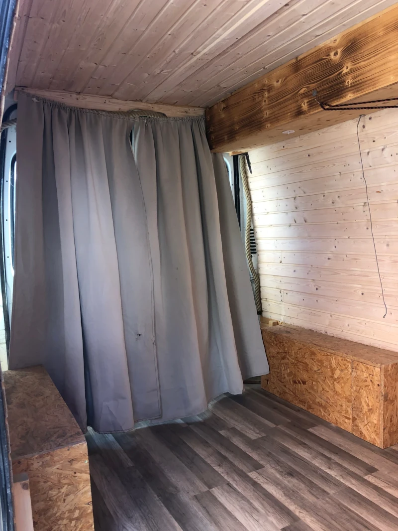 Peugeot Boxer, снимка 8 - Бусове и автобуси - 52715685