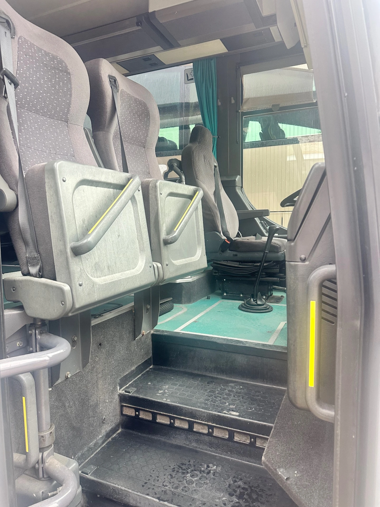 Setra H 317 GT 60  | Mobile.bg   14