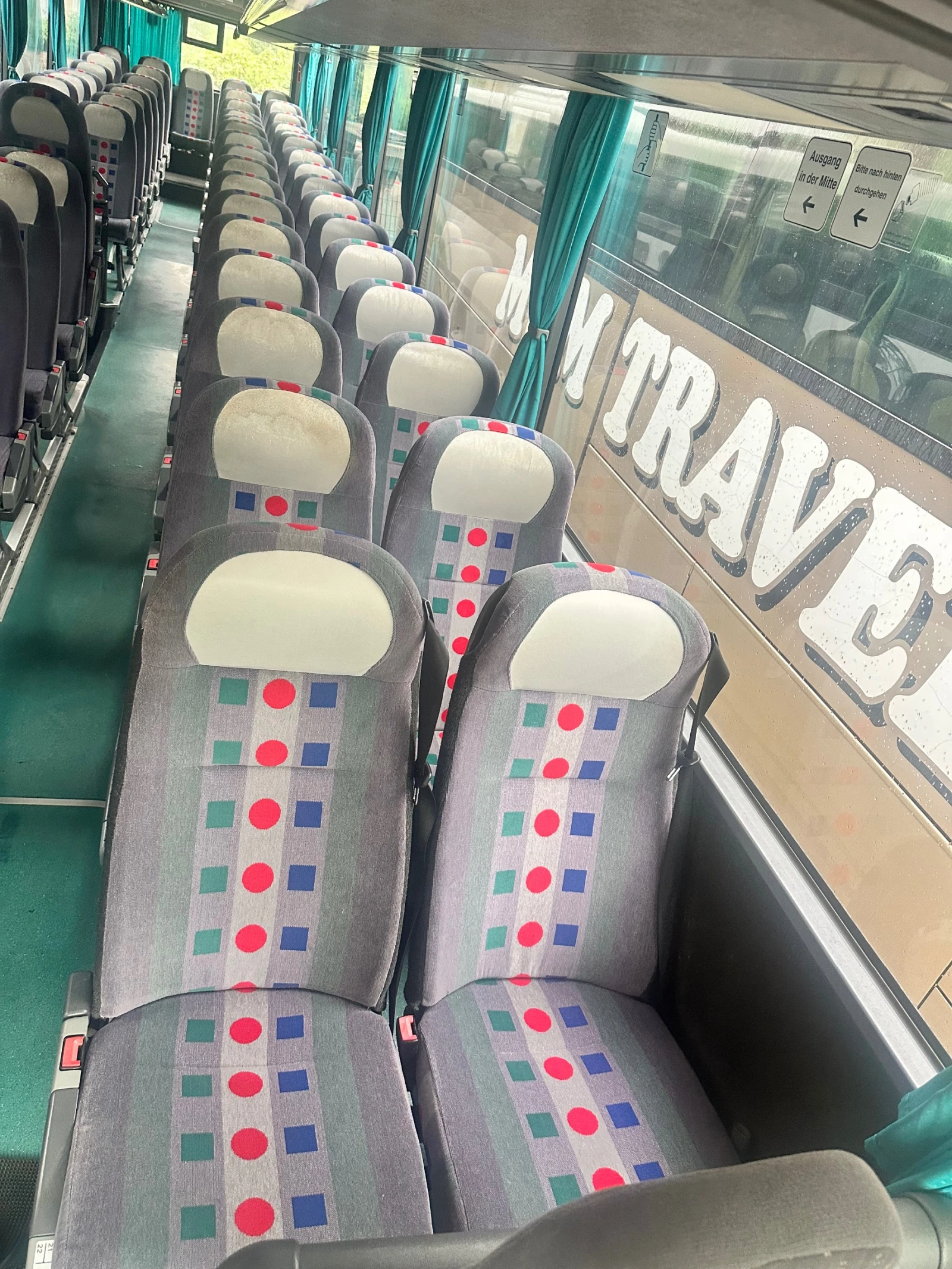 Setra H 317 GT 60  | Mobile.bg   11