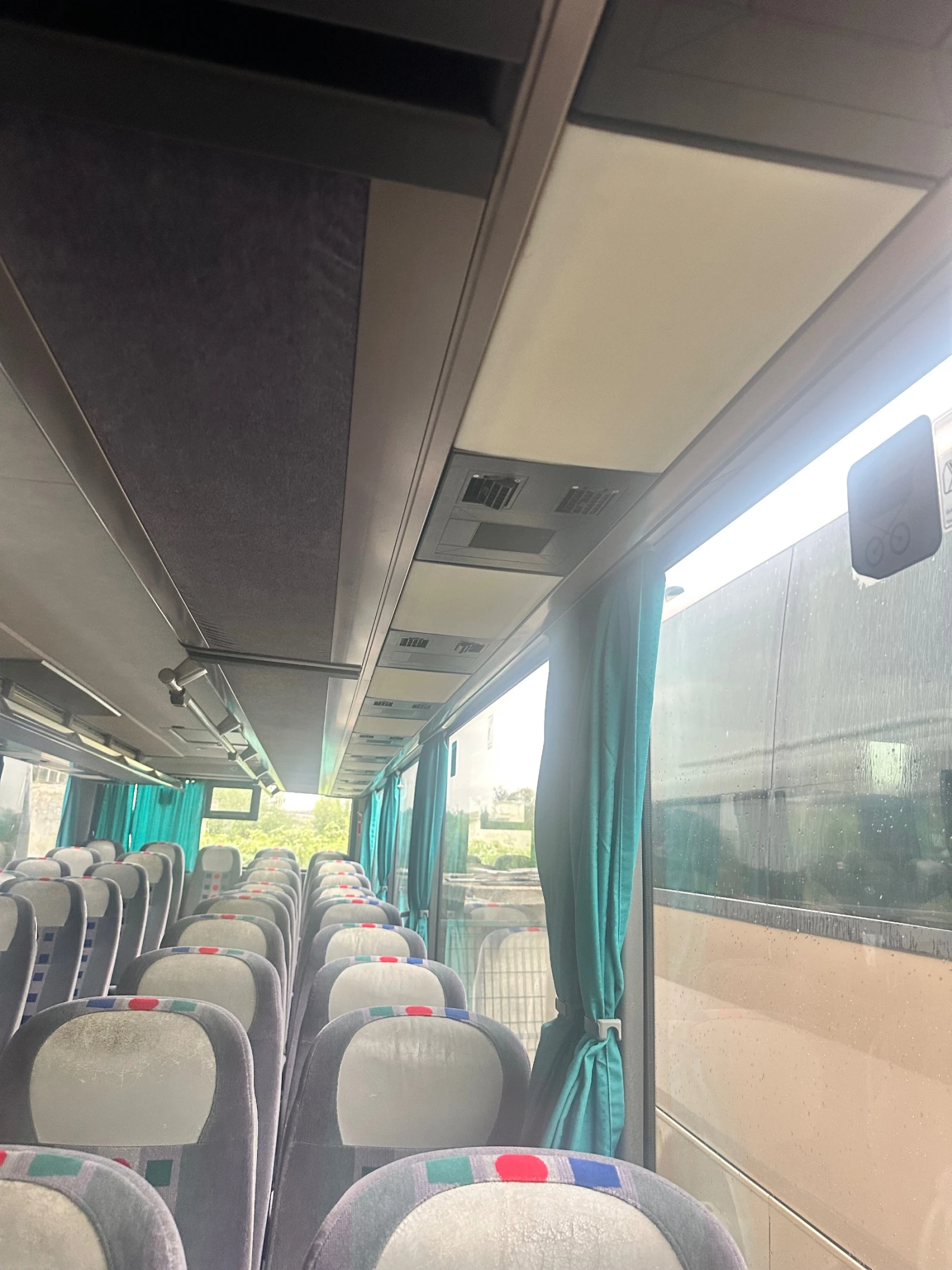 Setra H 317 GT 60  | Mobile.bg   13