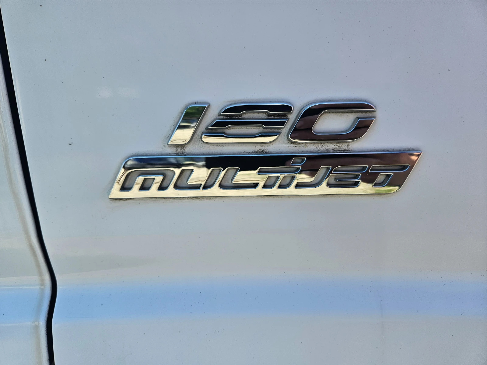 Fiat Ducato 3.0 D Германия  - изображение 6