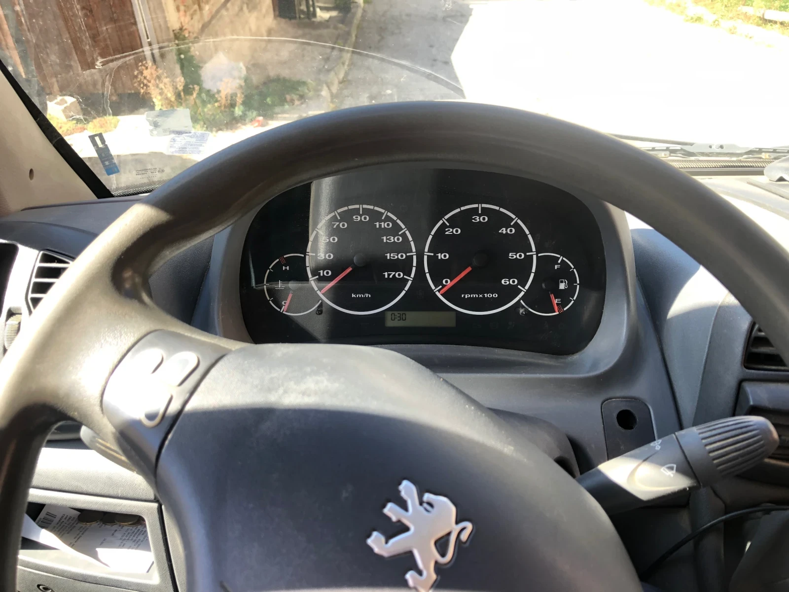 Peugeot Boxer | Mobile.bg   11