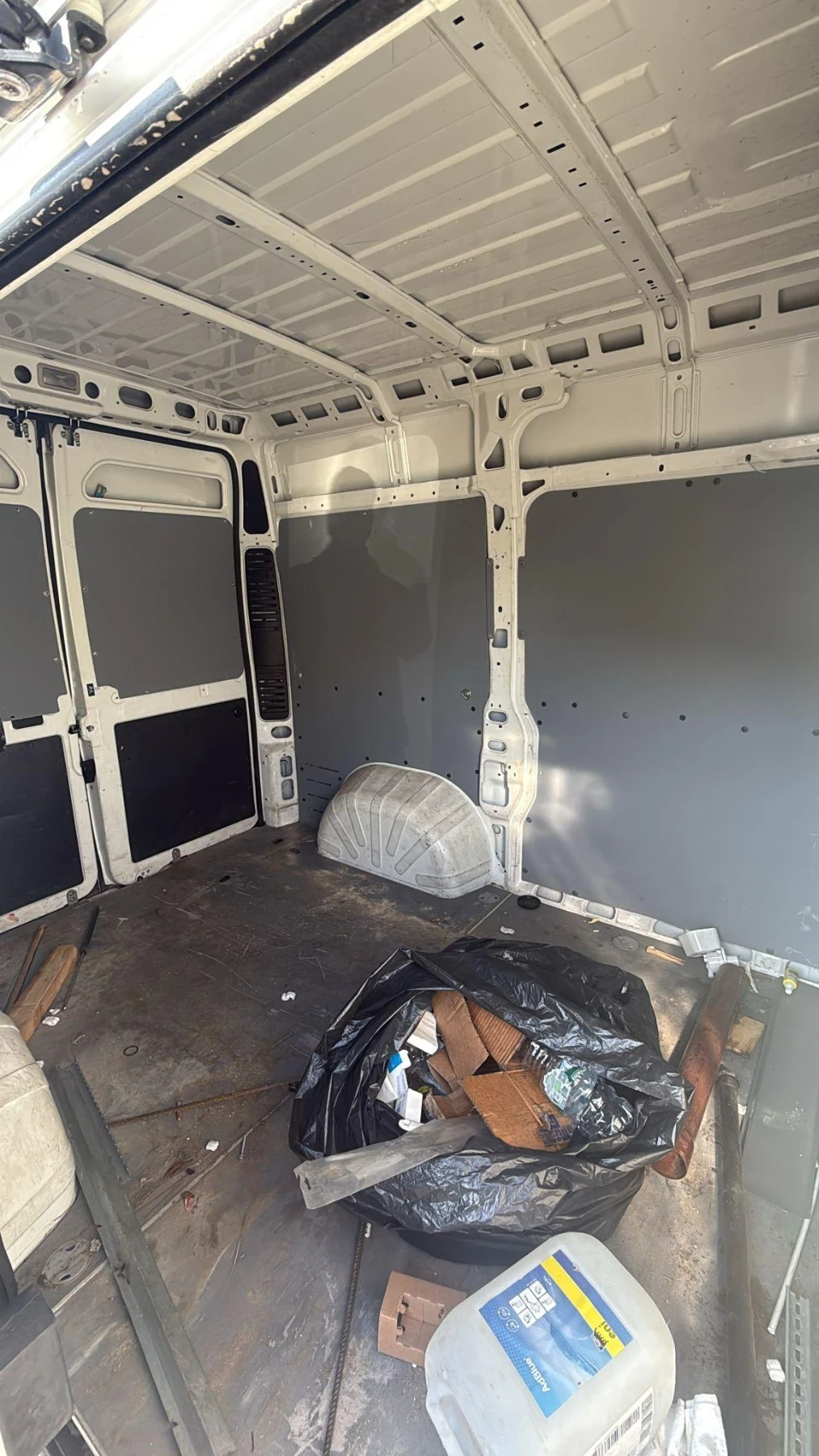 Peugeot Boxer  - изображение 5