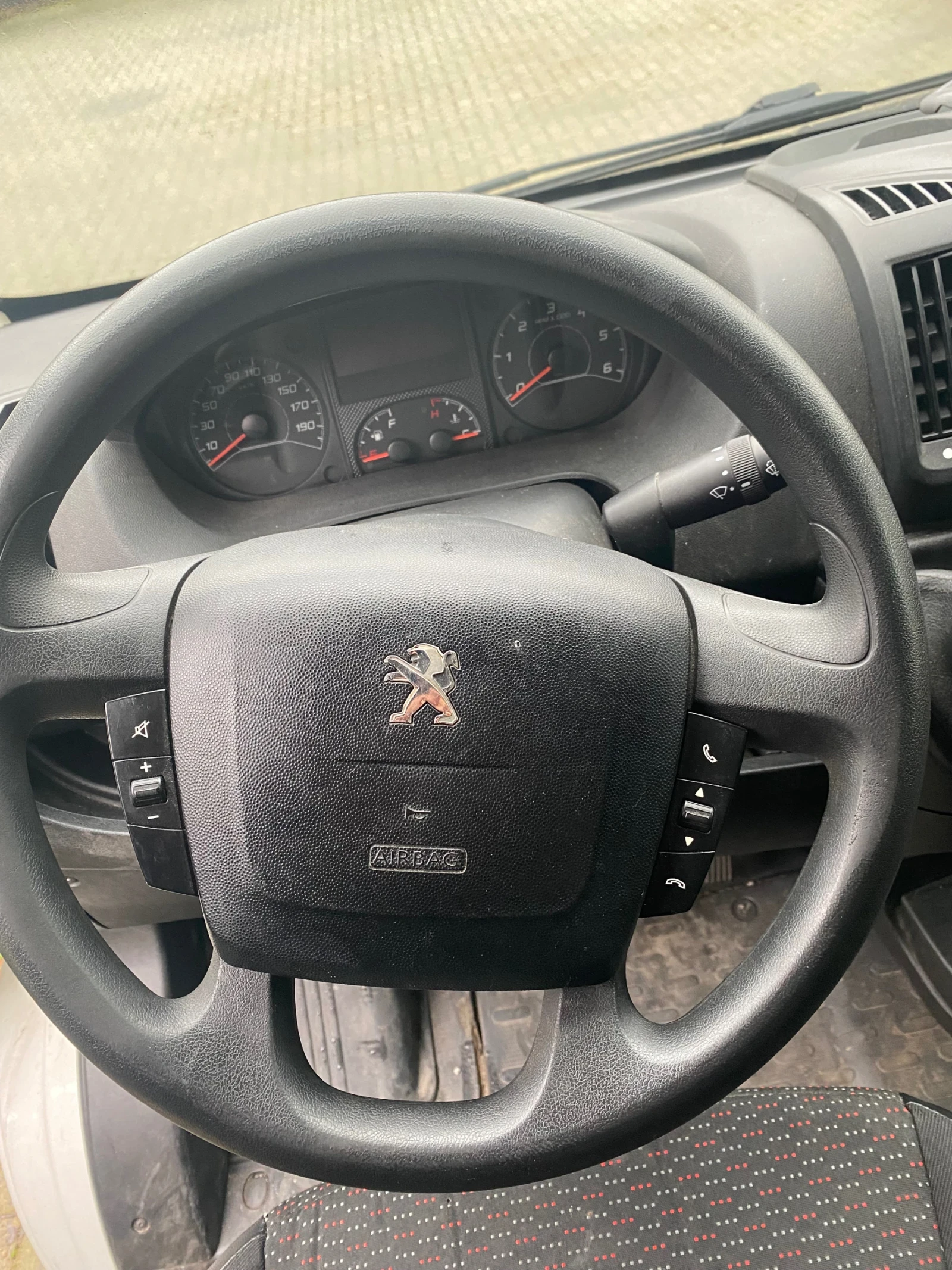 Peugeot Boxer | Mobile.bg � ����������� 9