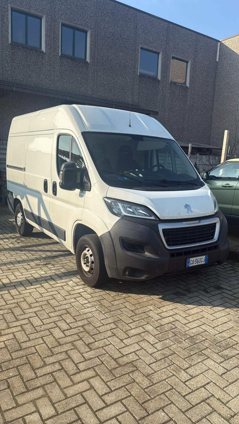 Peugeot Boxer | Mobile.bg � ����������� 1