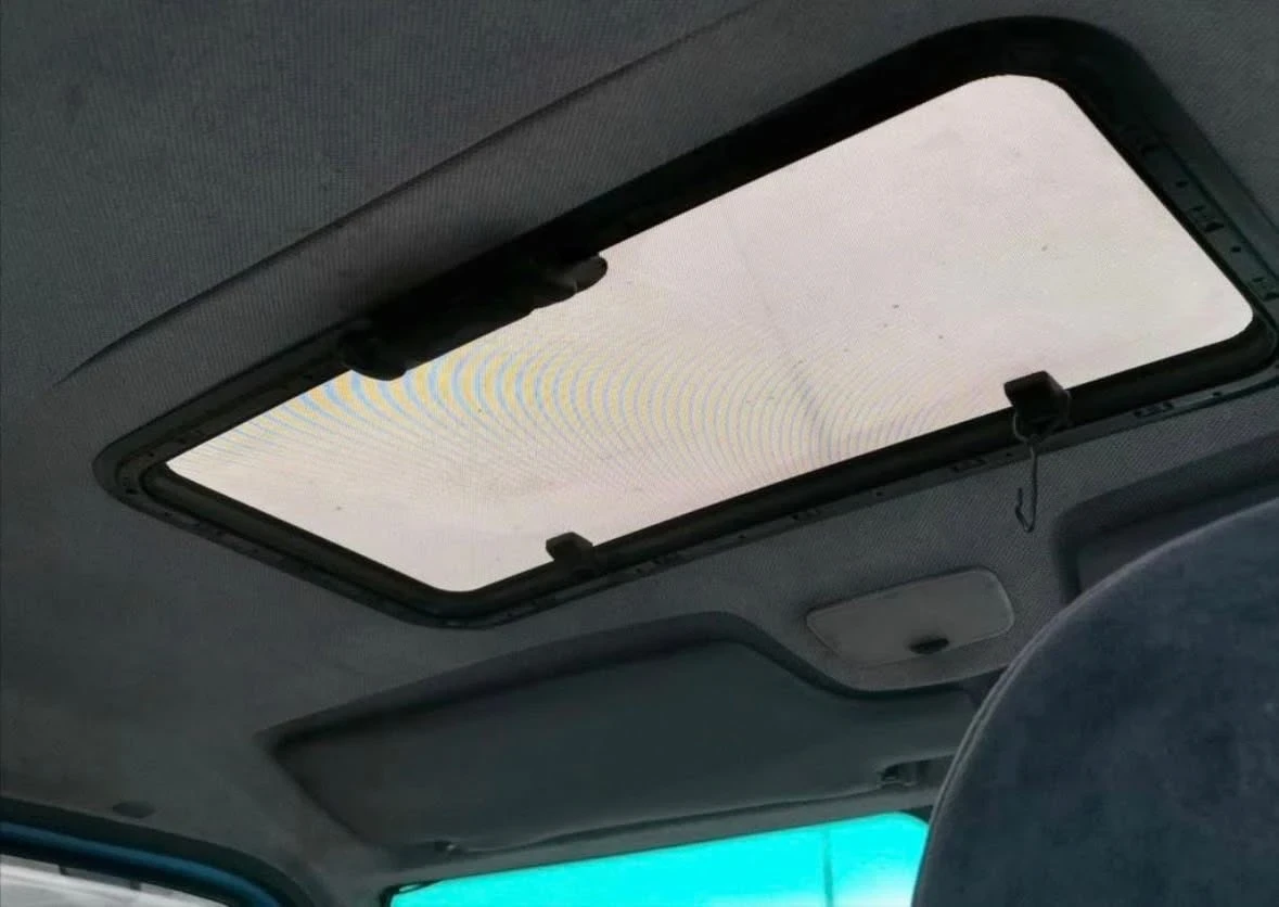 Mercedes-Benz Sprinter 412 Б категория, снимка 9 - Бусове и автобуси - 53889876