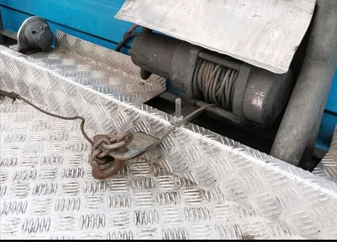 Mercedes-Benz Sprinter 412 Б категория, снимка 12 - Бусове и автобуси - 53889876