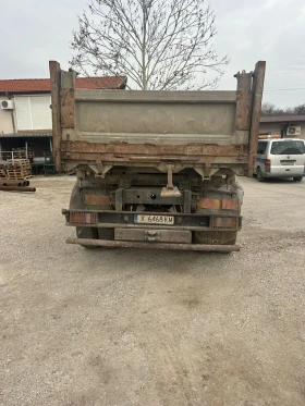 Mercedes-Benz 1622, снимка 4