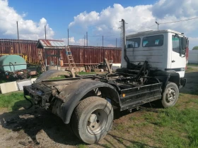 Mercedes-Benz 1114 1214, снимка 3