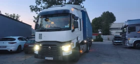 Renault T 480, снимка 2