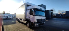 Mercedes-Benz Atego 1224 Е6 Автомат, снимка 4