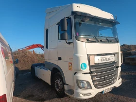 Daf XF 105, снимка 5