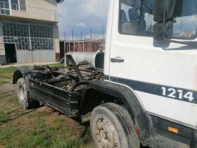 Mercedes-Benz 1114 1214 | Mobile.bg � ����� ������ 2