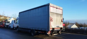 Mercedes-Benz Atego 1224 Е6 Автомат | Auto.bg — изображение 5