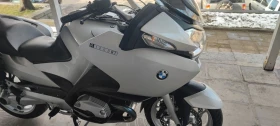 BMW R 1200RT ESA, снимка 4