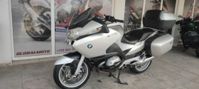 BMW R 1200RT ESA, снимка 1