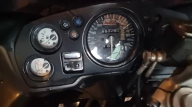 Honda Cbr BLACKBIRD ВНОС UK, Тех.Прег и Заст., снимка 6