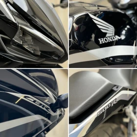 Honda Cbr, снимка 5