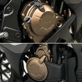 Honda Cbr, снимка 6