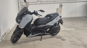 Yamaha X-max X-max, снимка 4