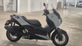 Yamaha X-max X-max, снимка 2