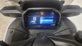 Yamaha X-max X-max, снимка 5