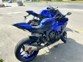 Yamaha YZF-R1, снимка 10