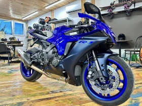 Yamaha YZF-R1, снимка 5