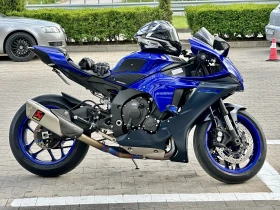 Yamaha YZF-R1, снимка 3