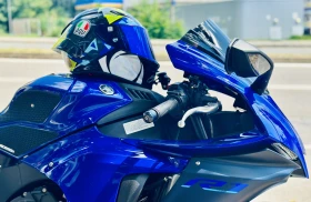 Yamaha YZF-R1, снимка 12