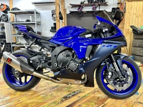 Yamaha YZF-R1, снимка 6