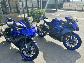 Yamaha YZF-R1, снимка 11