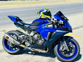 Yamaha YZF-R1, снимка 9