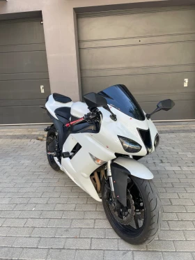 Kawasaki Ninja, снимка 2