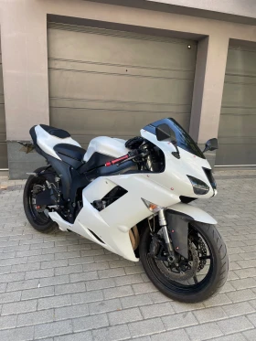 Kawasaki Ninja, снимка 1