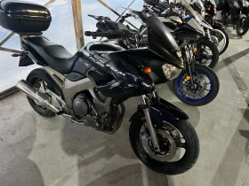  Yamaha Tdm