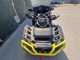 Can-Am Outlander | Mobile.bg    2