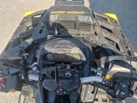 Can-Am Outlander | Mobile.bg    7