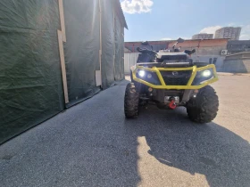  Can-Am Outlander