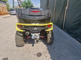 Can-Am Outlander | Mobile.bg    5