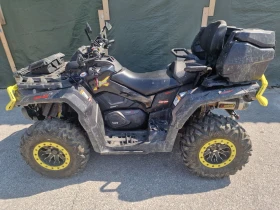 Can-Am Outlander | Mobile.bg    6